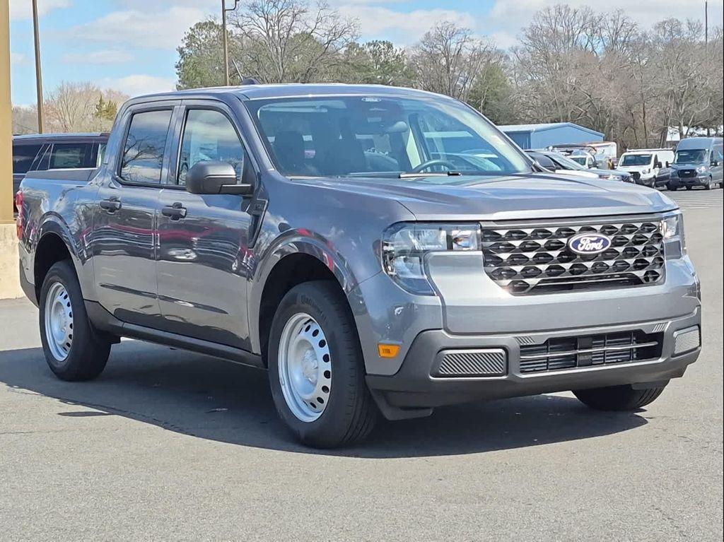 new 2026 Ford Maverick car, priced at $30,900