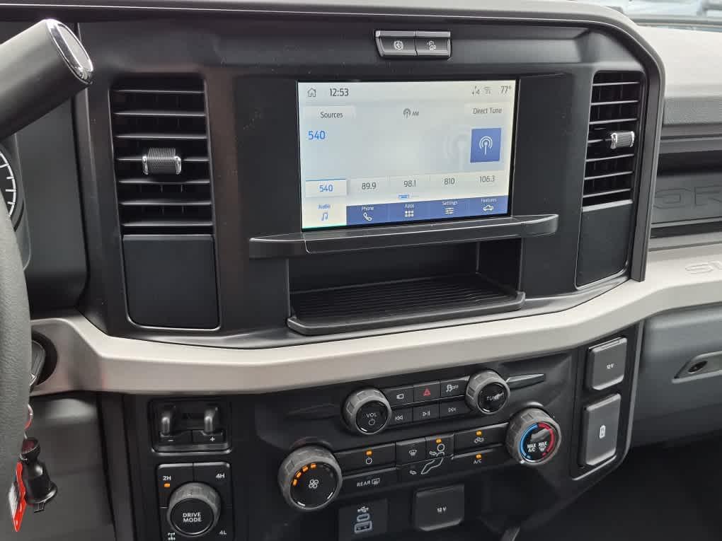 new 2026 Ford F-350 car, priced at $77,320