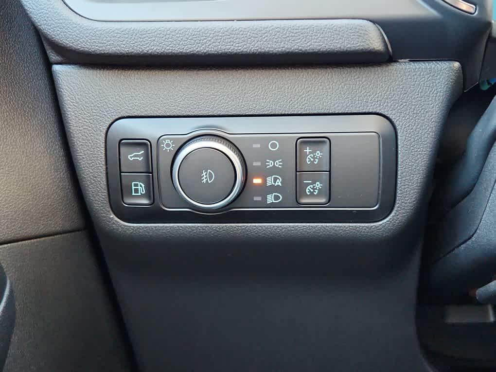 new 2026 Ford Escape PHEV car, priced at $43,010