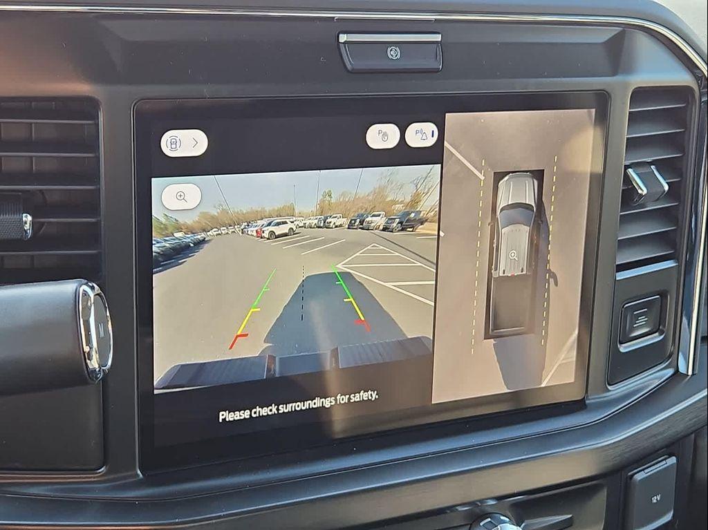 new 2026 Ford F-350 car, priced at $83,245