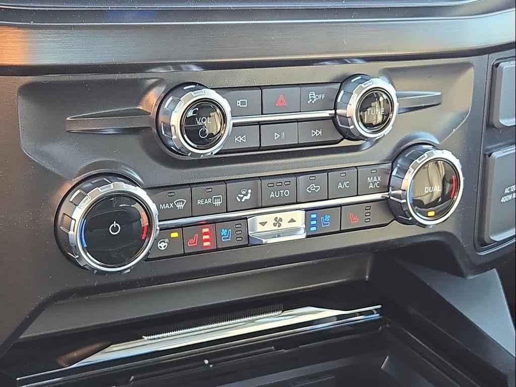 new 2026 Ford F-350 car, priced at $83,245