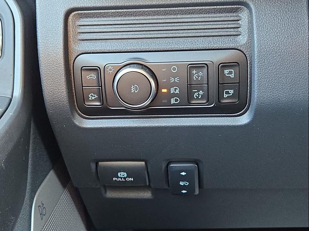 new 2026 Ford F-350 car, priced at $83,245