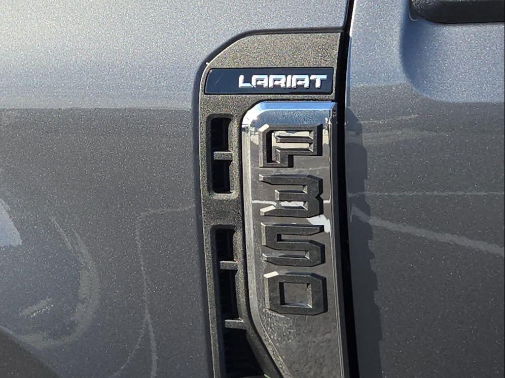new 2026 Ford F-350 car, priced at $83,245
