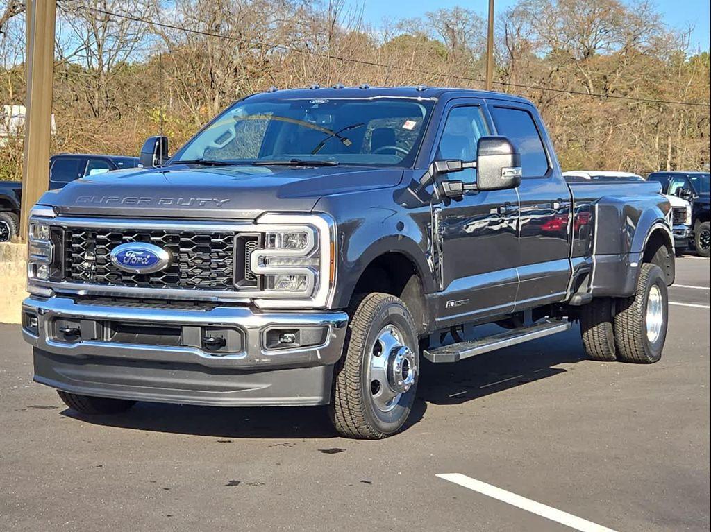 new 2026 Ford F-350 car, priced at $83,245