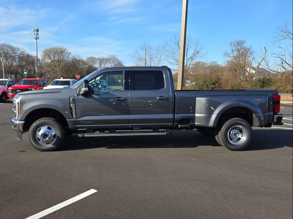 new 2026 Ford F-350 car, priced at $83,245