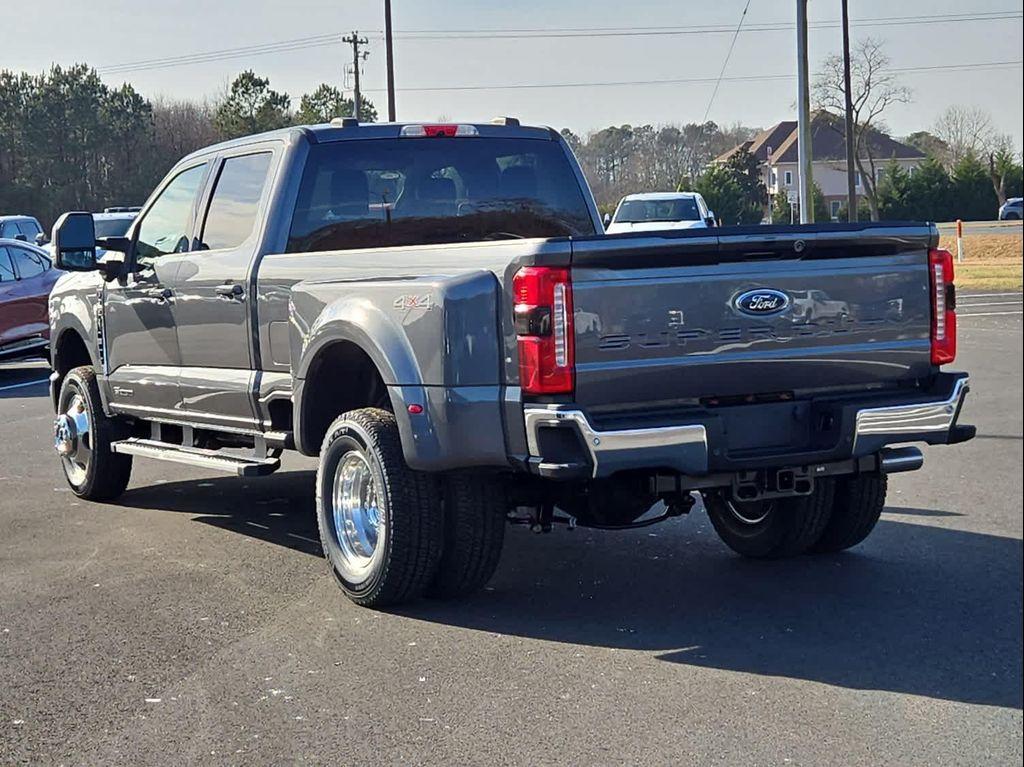 new 2026 Ford F-350 car, priced at $83,245
