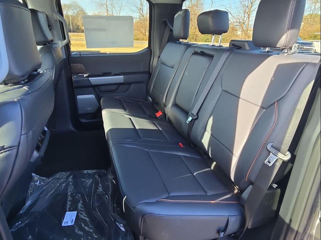 new 2026 Ford F-350 car, priced at $83,245