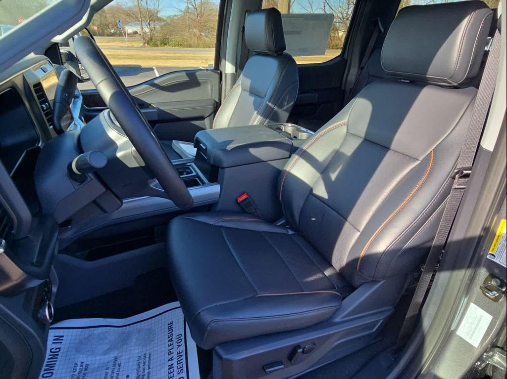 new 2026 Ford F-350 car, priced at $83,245