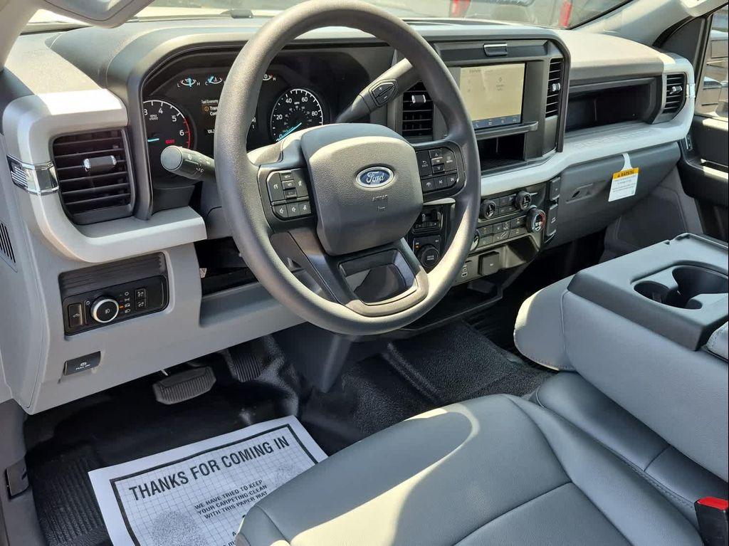 new 2026 Ford F-250 car, priced at $59,230