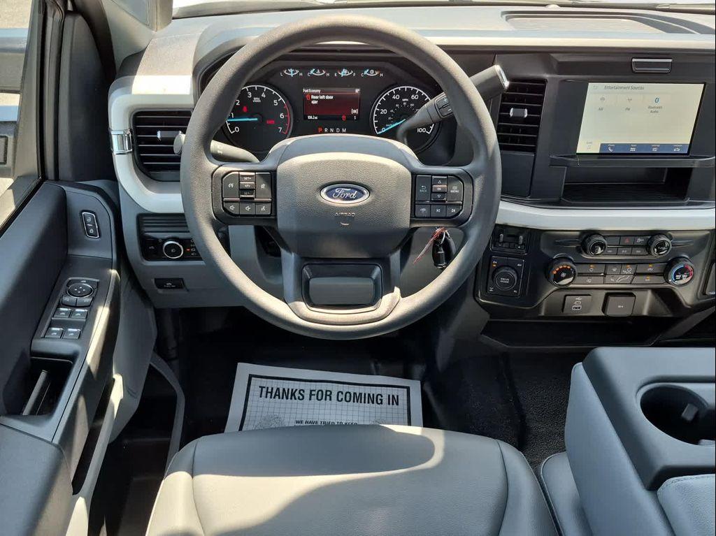 new 2026 Ford F-250 car, priced at $59,230