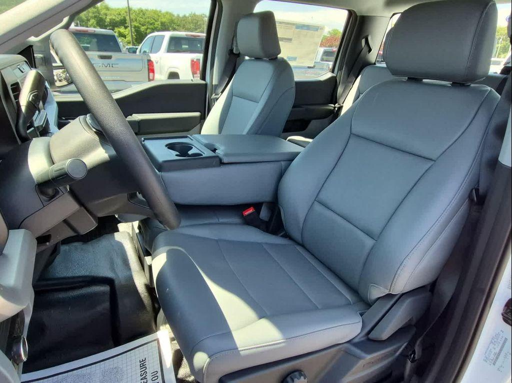 new 2026 Ford F-250 car, priced at $59,230