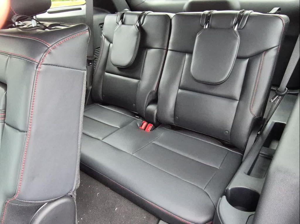 new 2026 Ford Explorer car, priced at $47,160