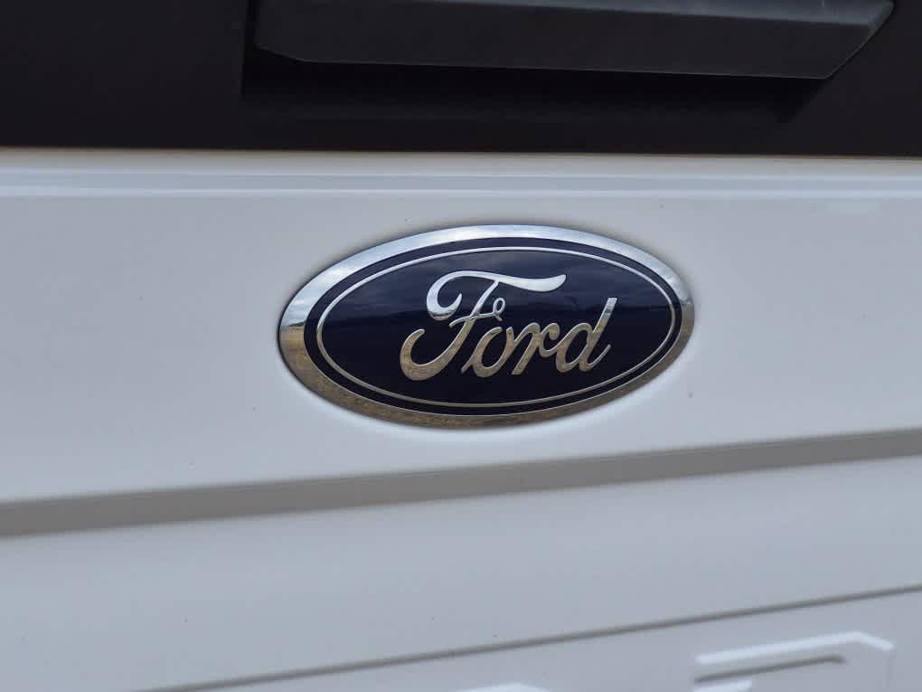 used 2021 Ford F-250 car, priced at $30,850