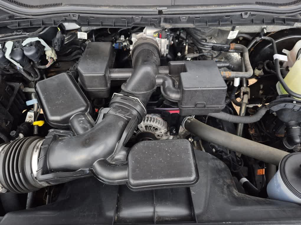 used 2021 Ford F-250 car, priced at $30,850