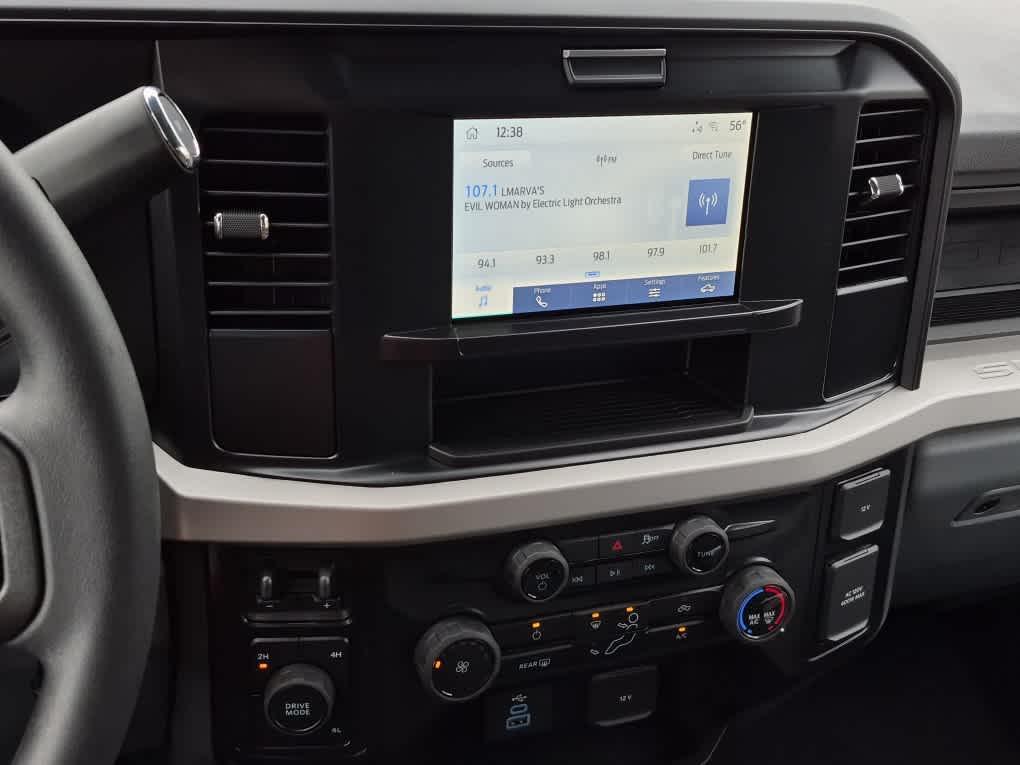 new 2026 Ford F-250 car