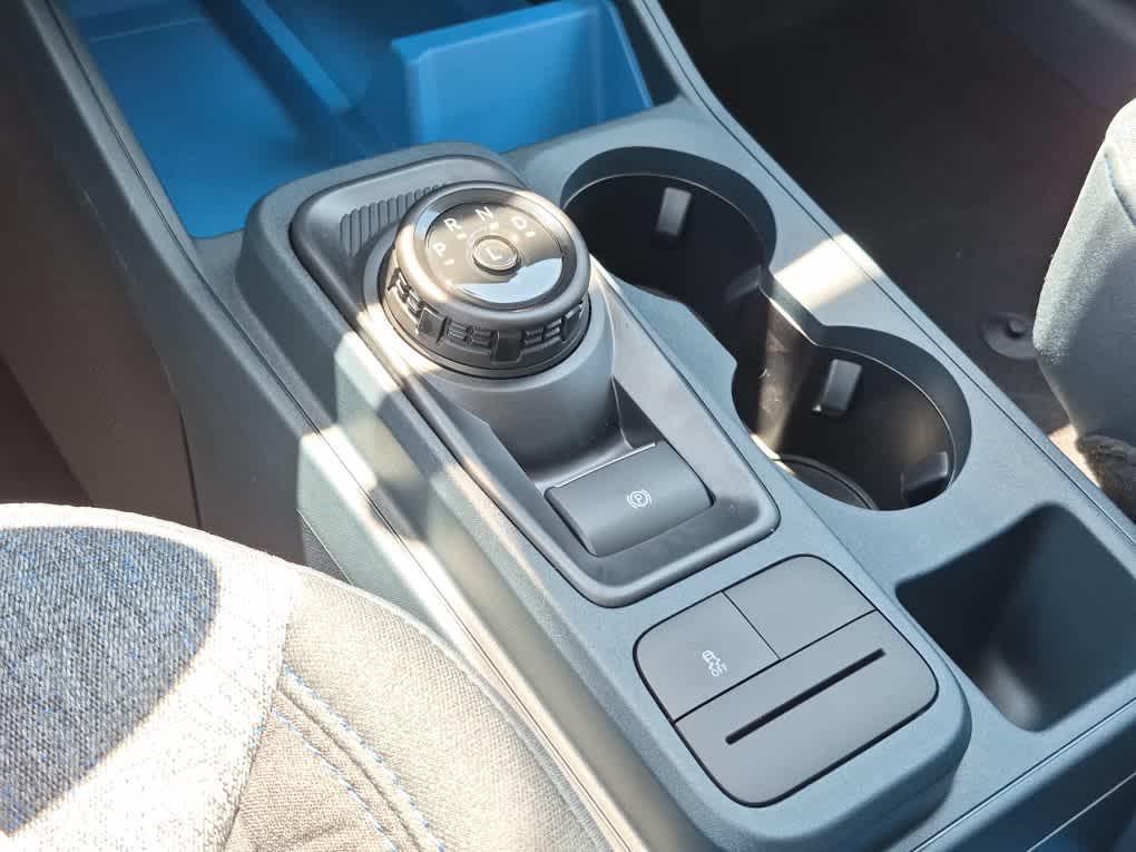 new 2026 Ford Maverick car, priced at $31,819