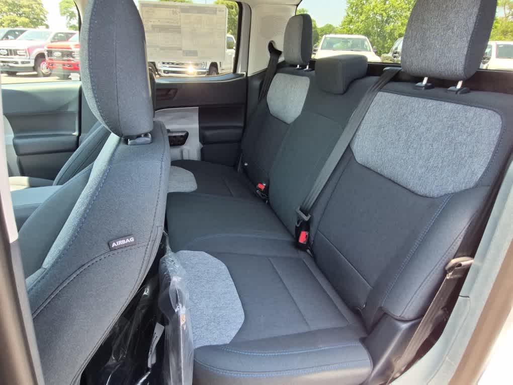 new 2026 Ford Maverick car, priced at $31,819