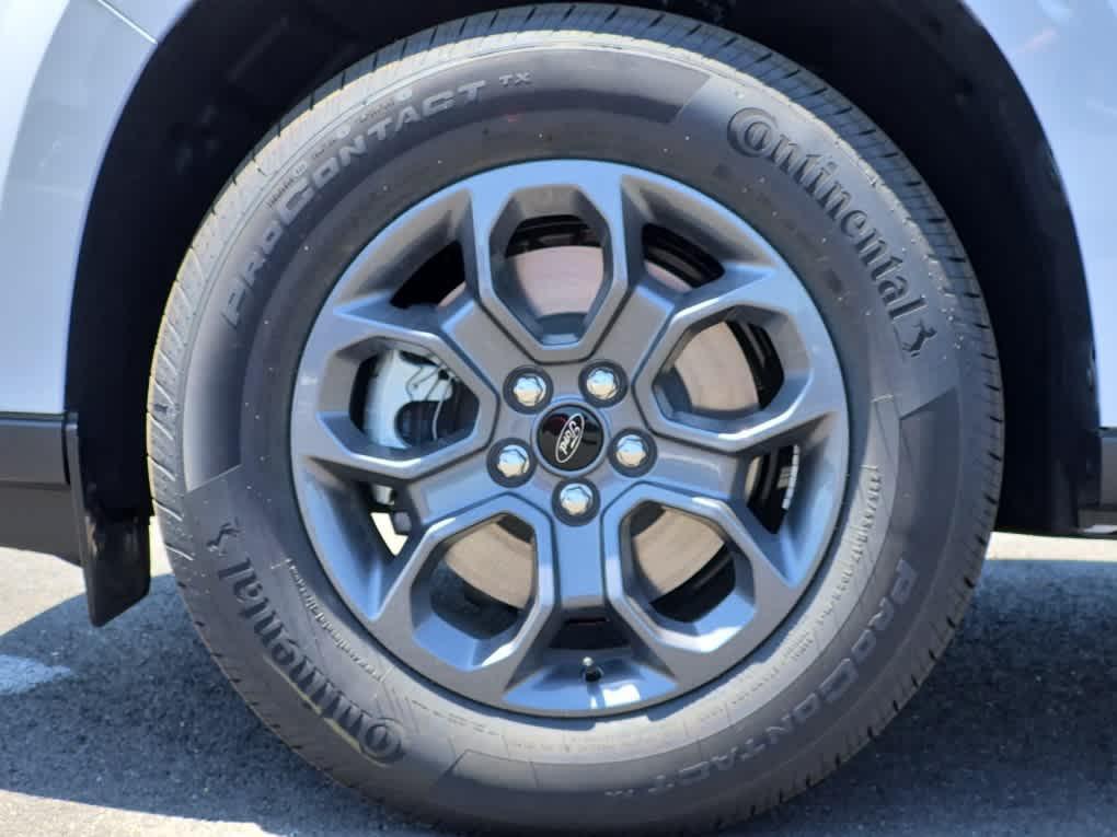 new 2026 Ford Maverick car, priced at $31,819