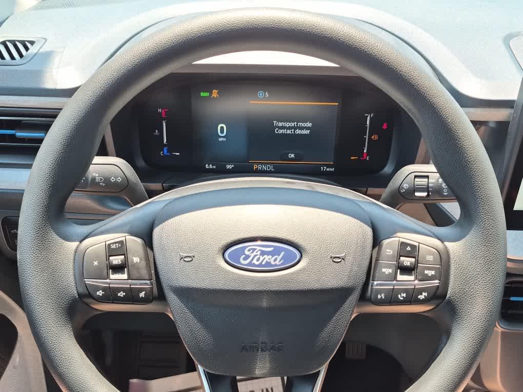 new 2026 Ford Maverick car, priced at $31,819