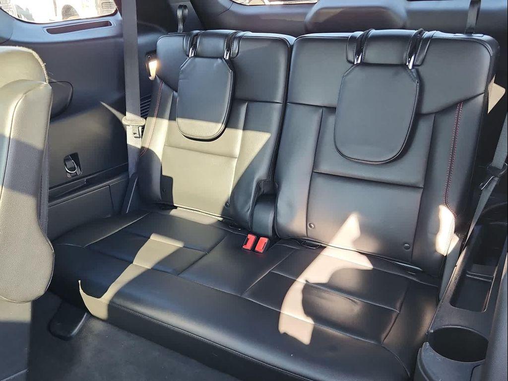 used 2022 Ford Explorer car, priced at $32,871