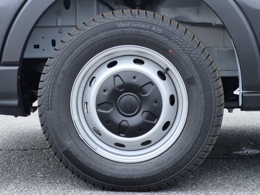 new 2026 Ford Transit-350 car, priced at $59,655