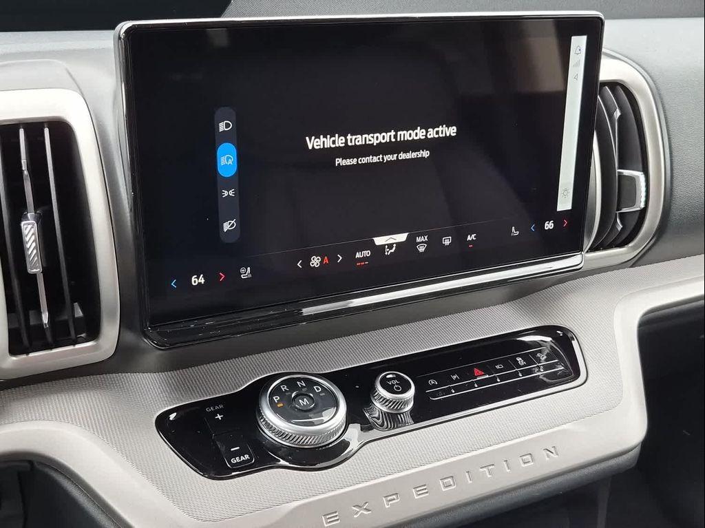 new 2026 Ford Expedition car, priced at $68,422