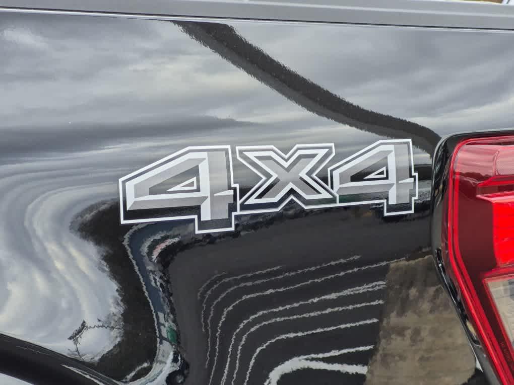 new 2026 Ford F-150 car, priced at $67,170