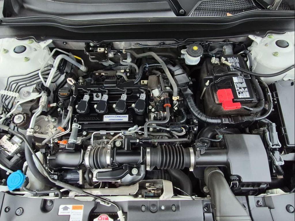 used 2020 Honda Accord car, priced at $19,570