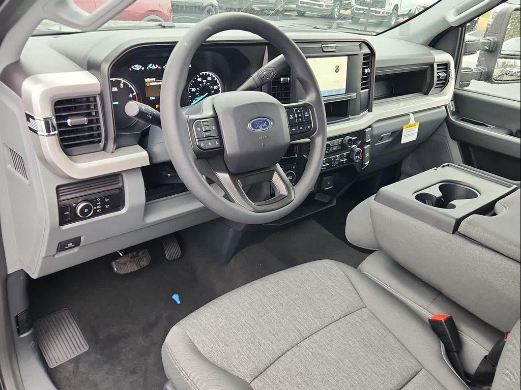 new 2026 Ford F-250 car, priced at $71,955