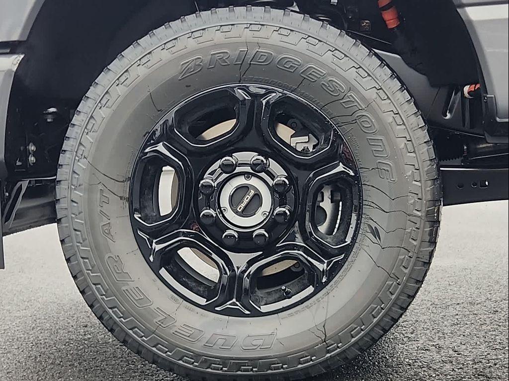 new 2026 Ford F-250 car, priced at $71,955