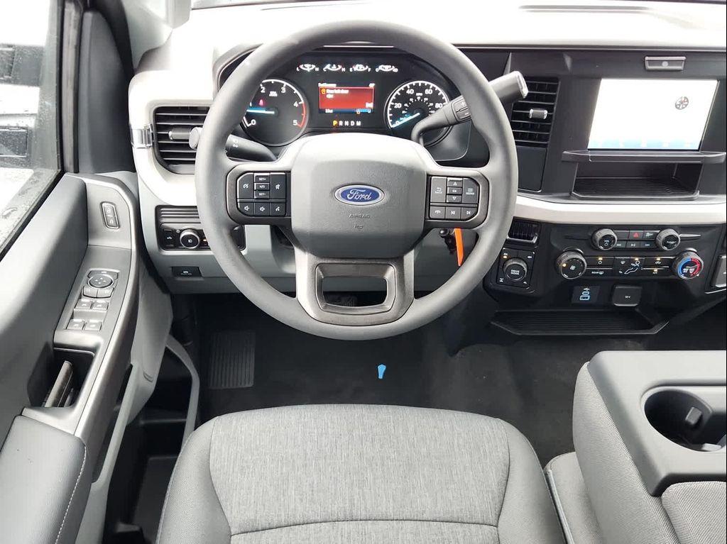 new 2026 Ford F-250 car, priced at $71,955