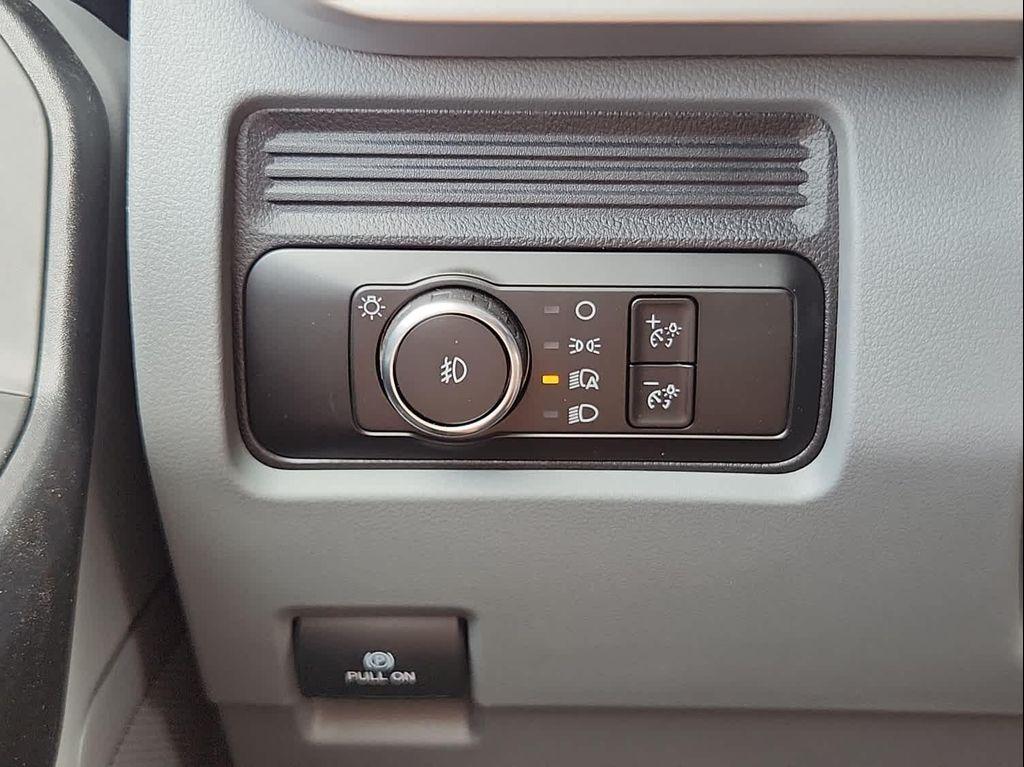 new 2025 Ford F-350 car, priced at $86,975