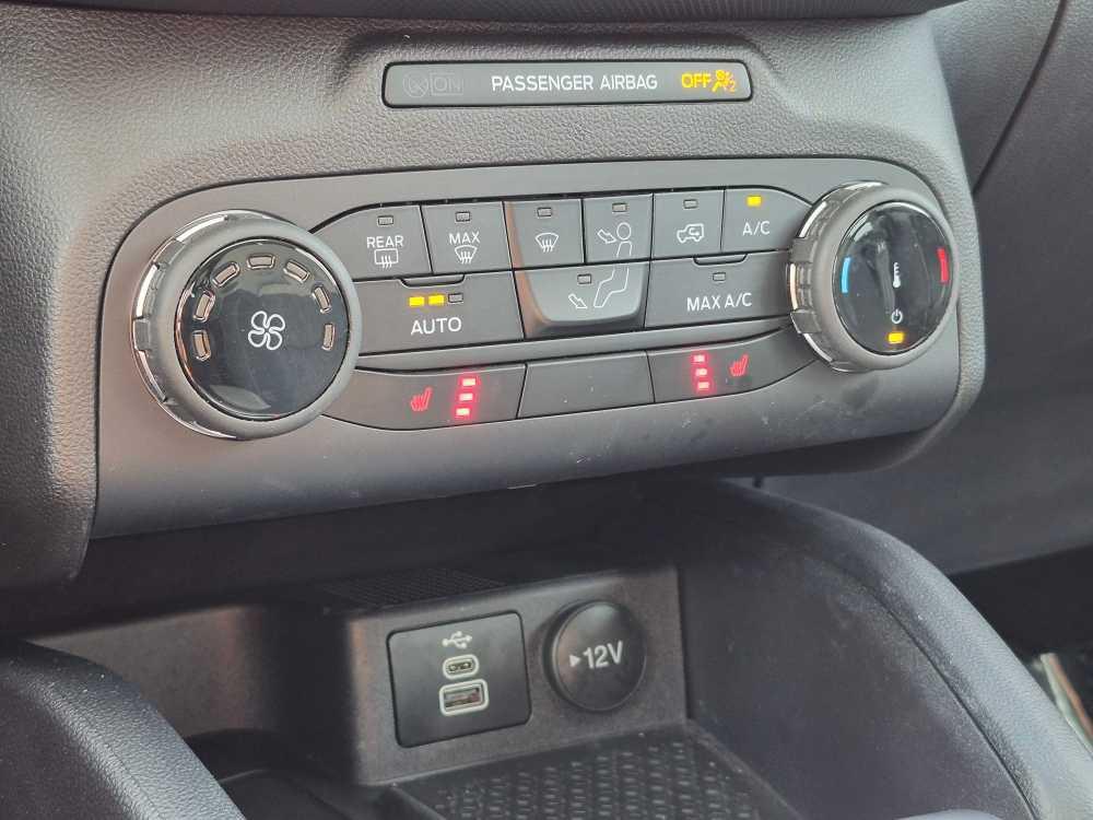 used 2023 Ford Bronco Sport car, priced at $28,145