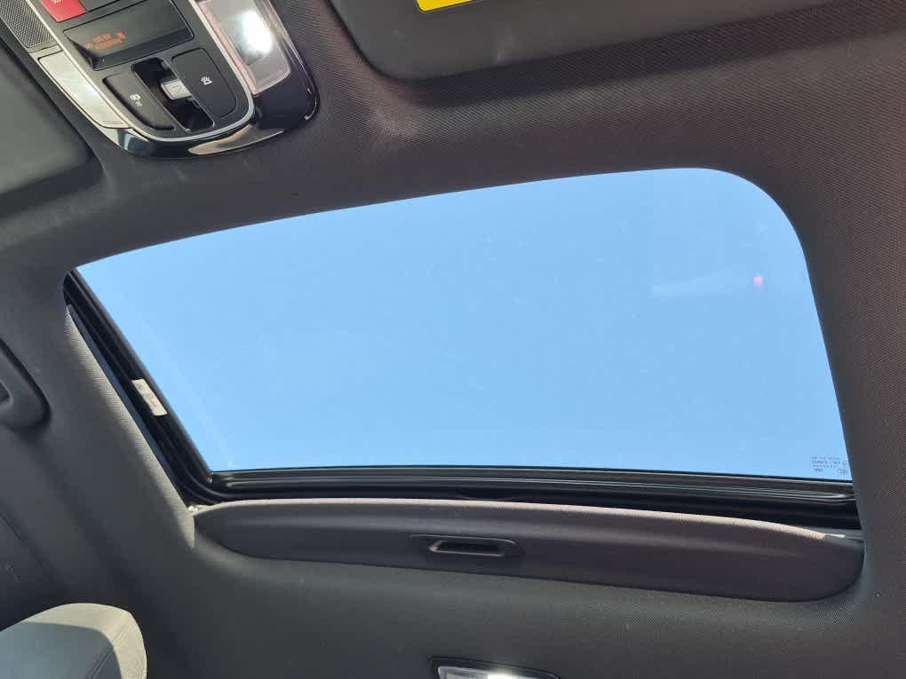 used 2024 Hyundai SANTA CRUZ car, priced at $28,880