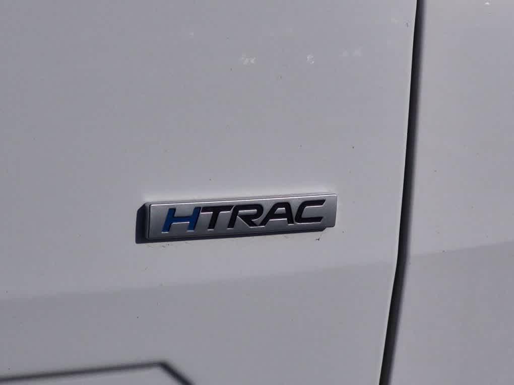 used 2024 Hyundai SANTA CRUZ car, priced at $28,880