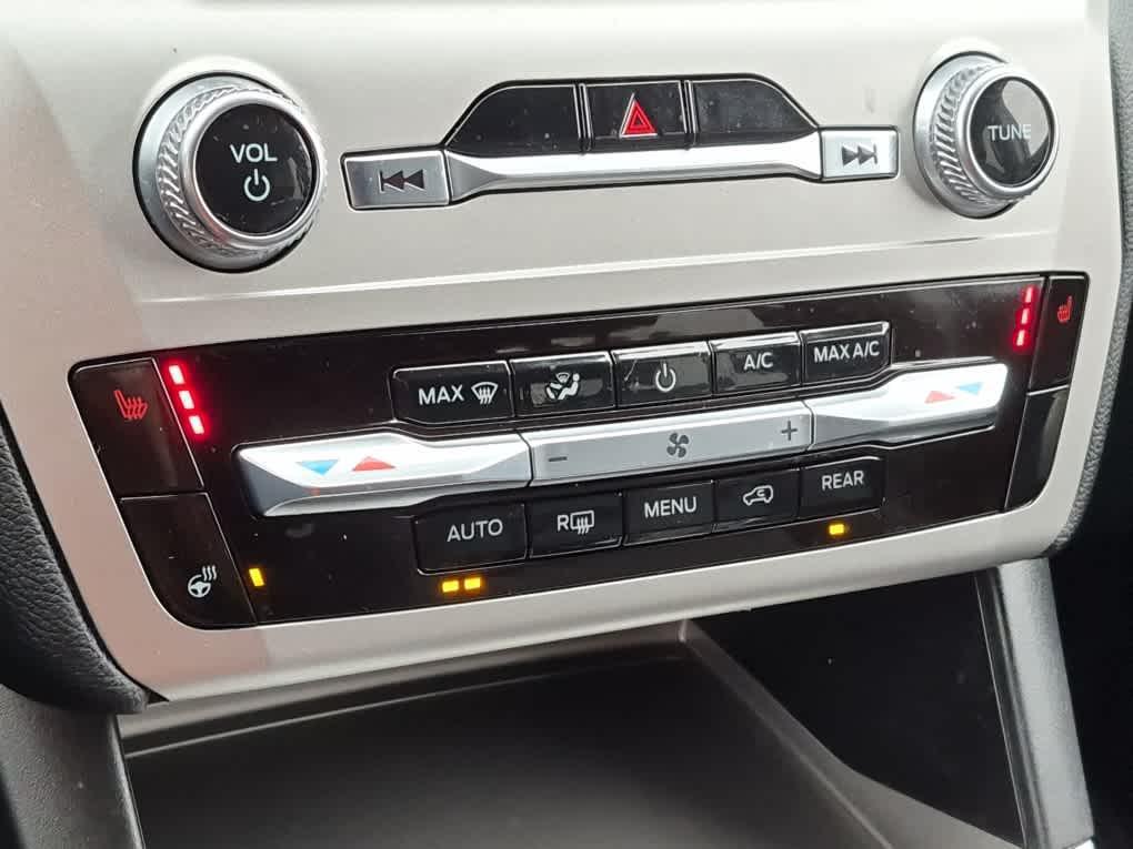 used 2022 Ford Explorer car, priced at $32,875