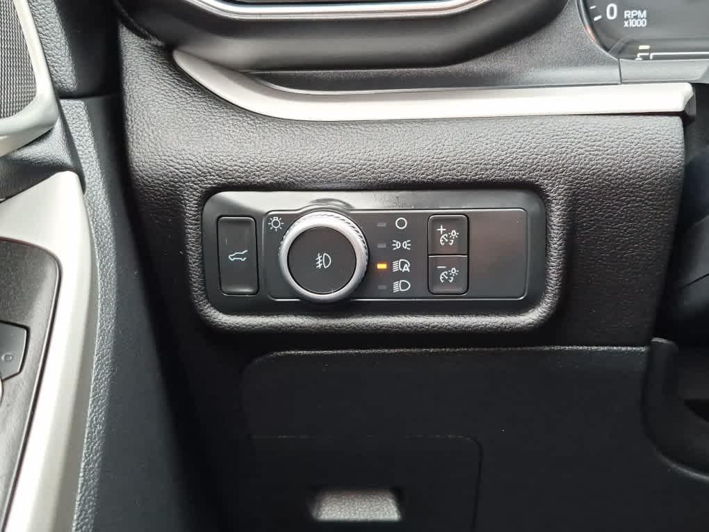 used 2022 Ford Explorer car, priced at $32,875