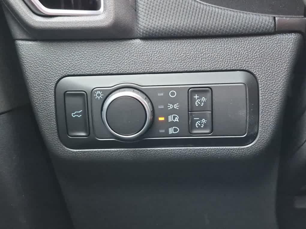 new 2025 Ford Bronco Sport car, priced at $34,085