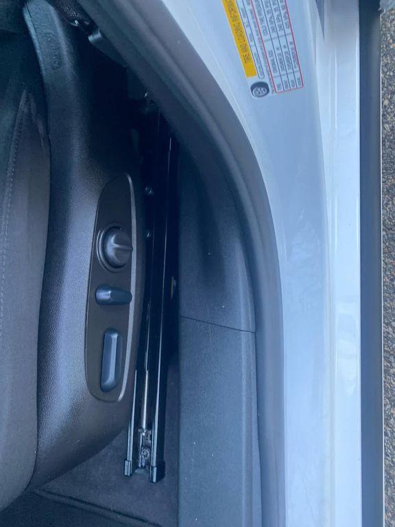 used 2022 Chevrolet Malibu car, priced at $21,875