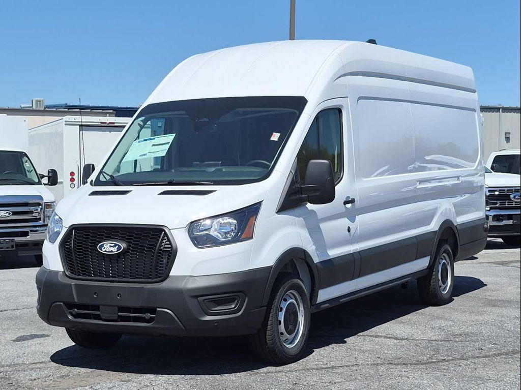 new 2026 Ford Transit-350 car, priced at $53,888