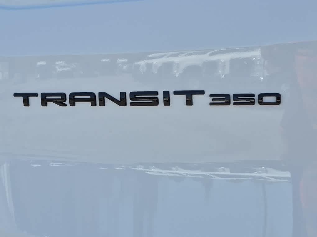 new 2026 Ford Transit-350 car, priced at $53,888