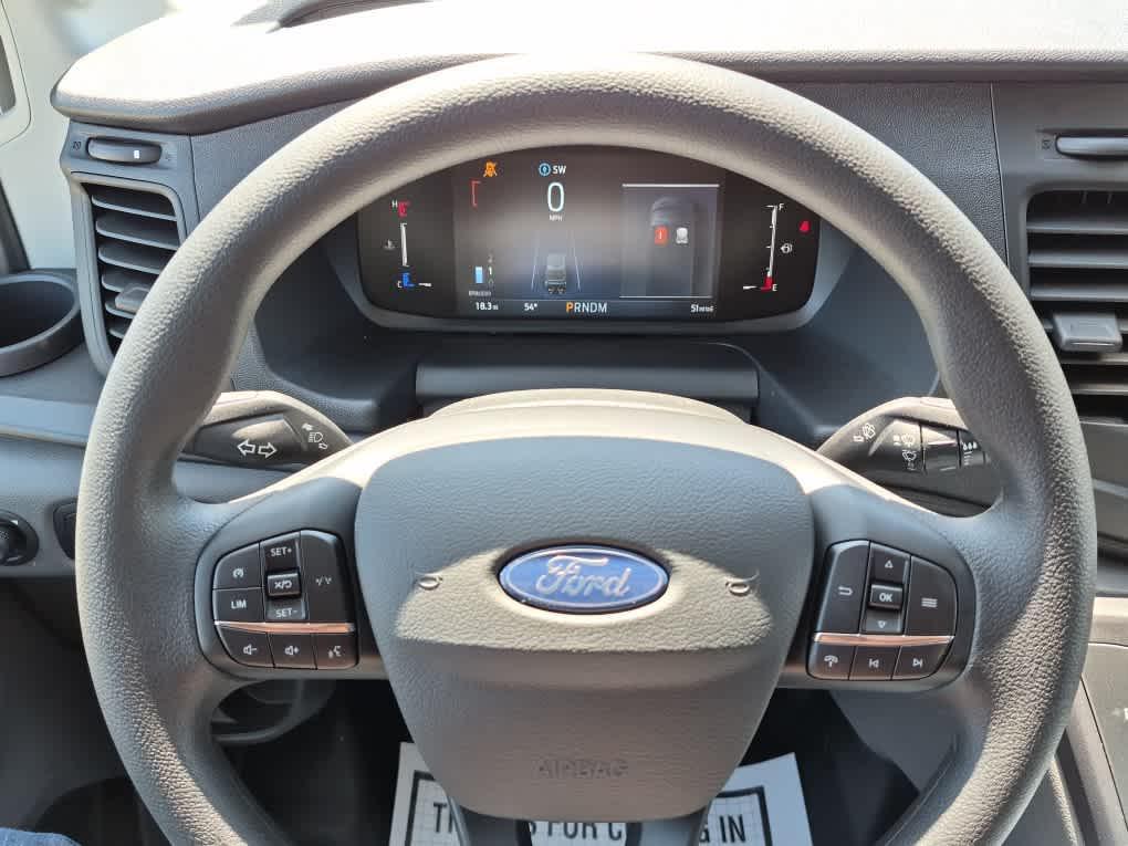 new 2026 Ford Transit-350 car, priced at $53,888