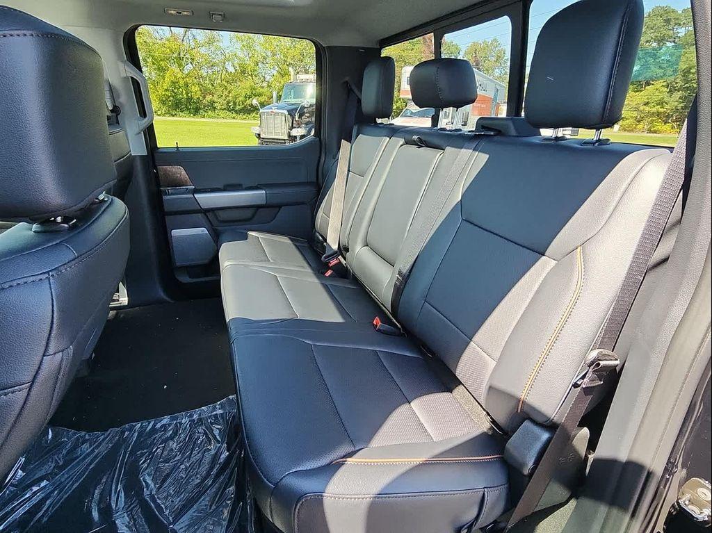 new 2026 Ford F-350 car, priced at $93,980