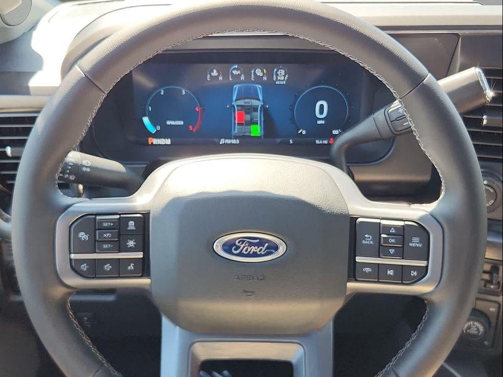 new 2026 Ford F-350 car, priced at $93,980