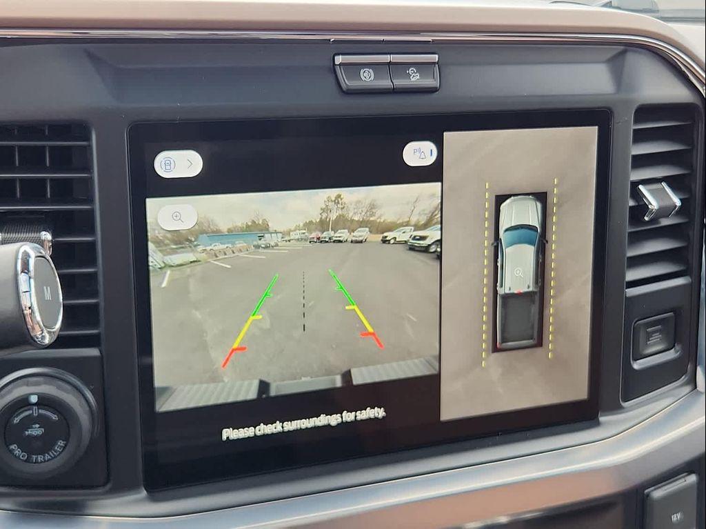 new 2025 Ford F-250 car, priced at $89,975