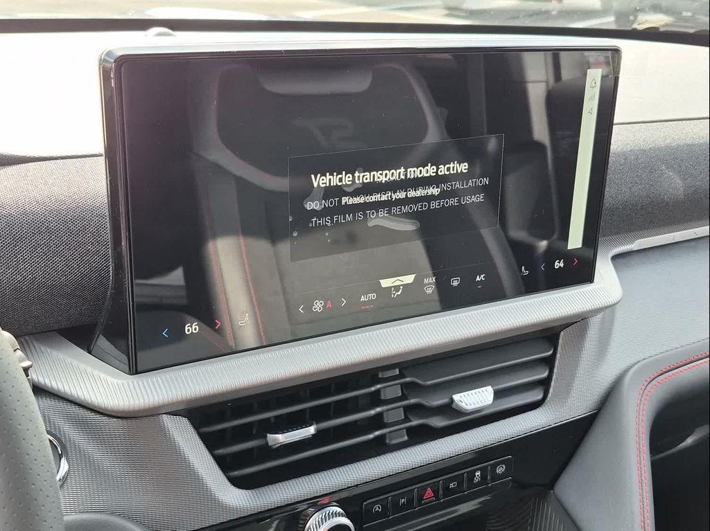 new 2026 Ford Explorer car, priced at $62,935