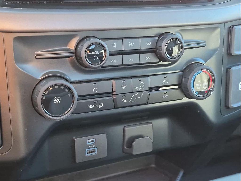 used 2024 Ford F-150 car, priced at $33,740