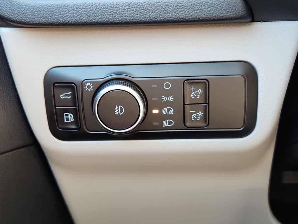 new 2026 Ford Escape PHEV car, priced at $36,870