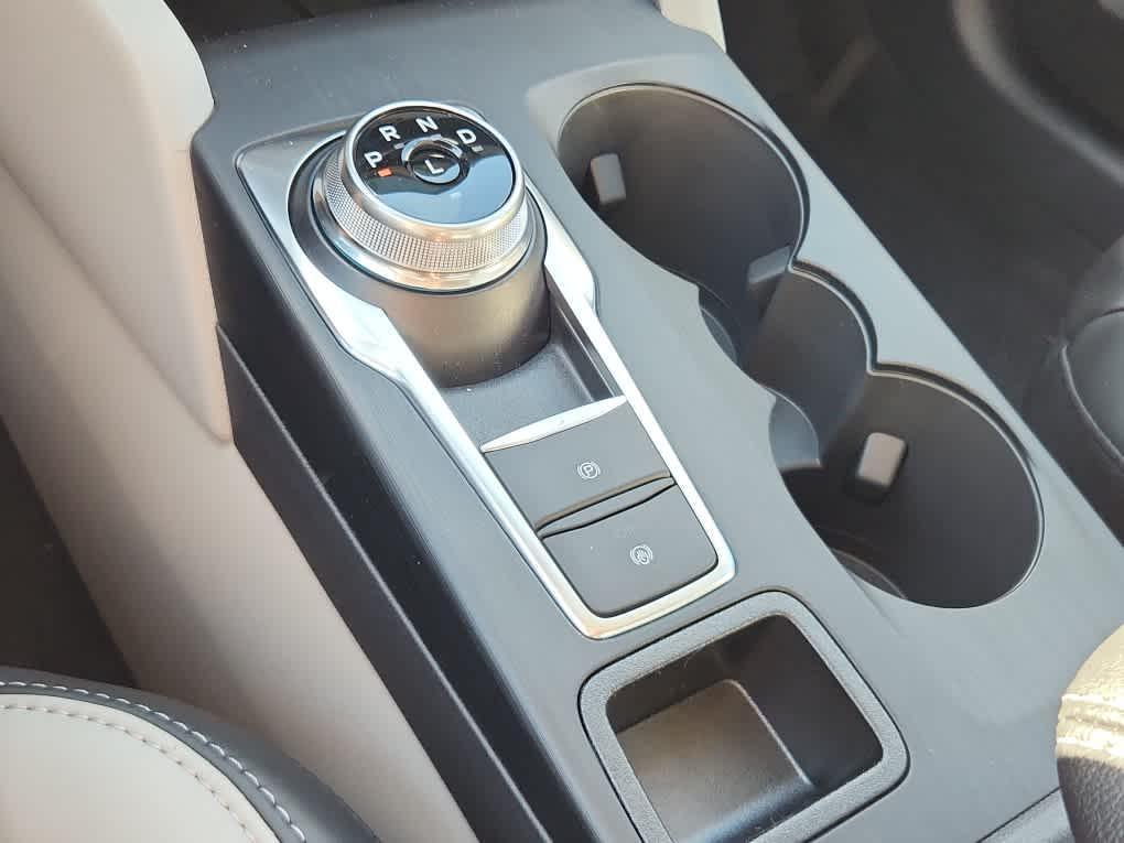 new 2026 Ford Escape PHEV car, priced at $36,870