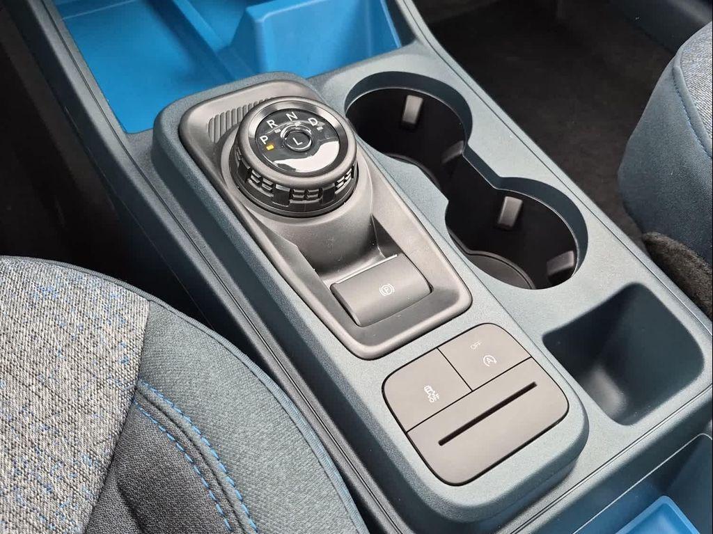 new 2026 Ford Maverick car, priced at $37,680